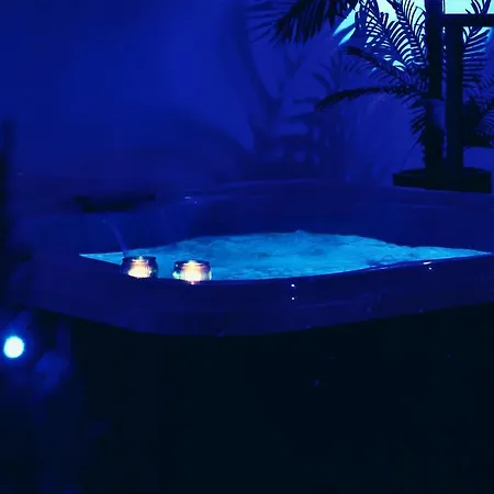 Alchimia Luxury منتجع ميسانيي