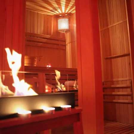 منتجع Alchimia Luxury ميسانيي