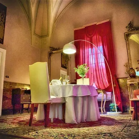 Alchimia Luxury Ośrodek wypoczynkowy