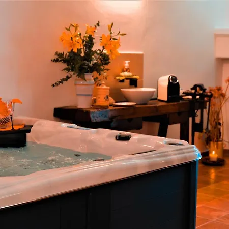 Ośrodek wypoczynkowy Alchimia Luxury