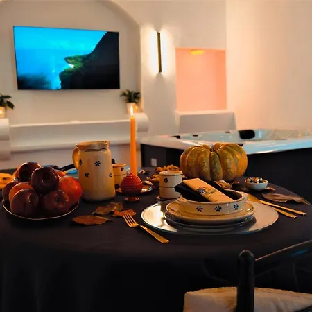 Ośrodek wypoczynkowy Alchimia Luxury *