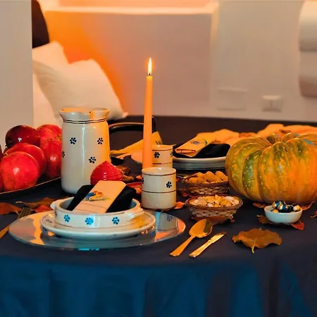 Alchimia Luxury Ośrodek wypoczynkowy Mesagne