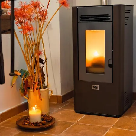 منتجع Alchimia Luxury