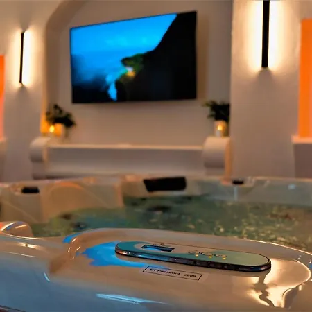 منتجع Alchimia Luxury