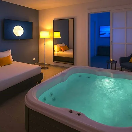 Alchimia Luxury منتجع