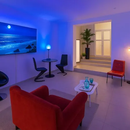 Resort Alchimia Luxury *