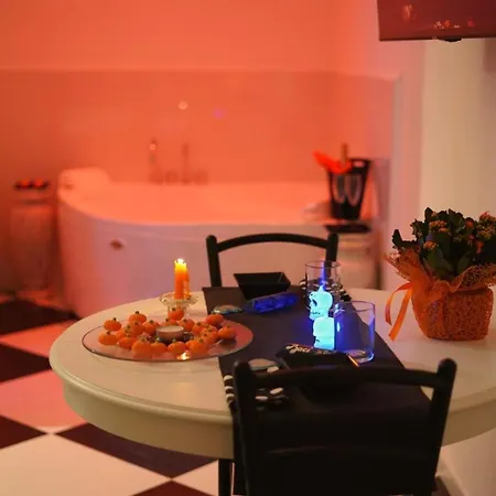 Alchimia Luxury * Mesagne