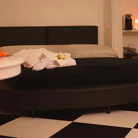 Station touristique Alchimia Luxury Mesagne