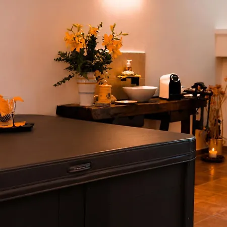 Alchimia Luxury Mesagne