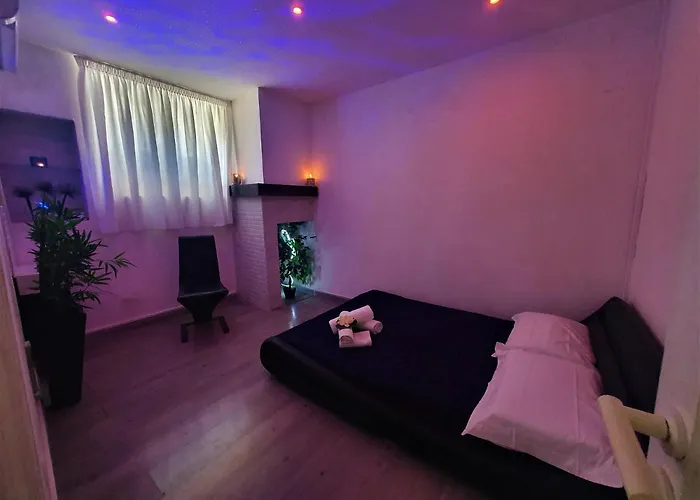 Alchimia Luxury Mesagne