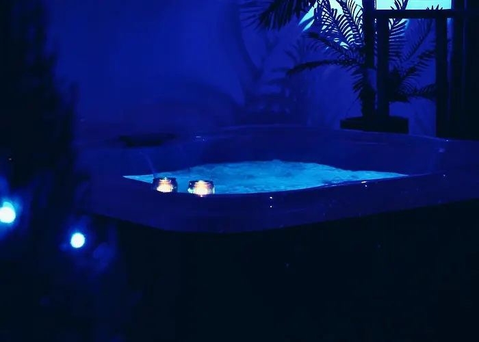 Alchimia Luxury Station touristique Mesagne