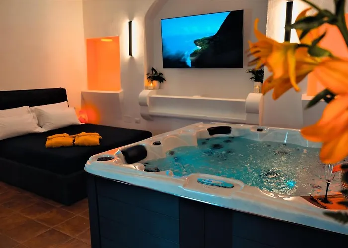 Alchimia Luxury Mesagne