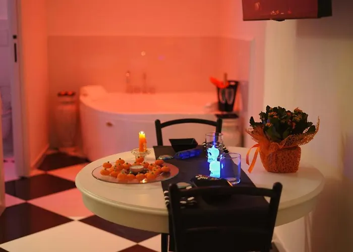 Alchimia Luxury * Mesagne