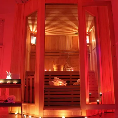 Alchimia Luxury Mesagne