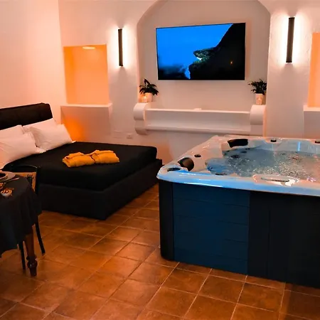 Alchimia Luxury * Mesagne