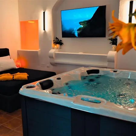 Alchimia Luxury Mesagne