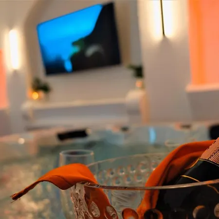 Alchimia Luxury *