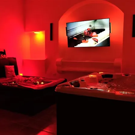 Alchimia Luxury *