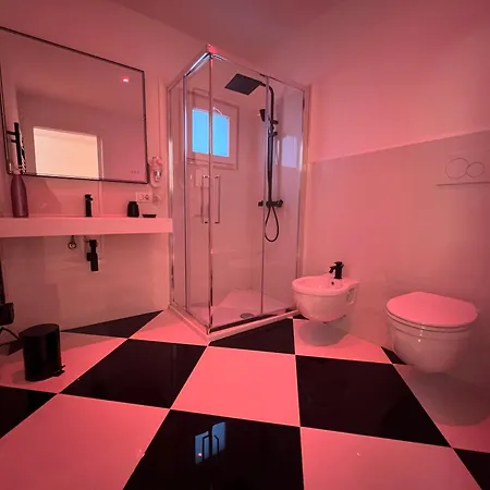 Alchimia Luxury Ośrodek wypoczynkowy *