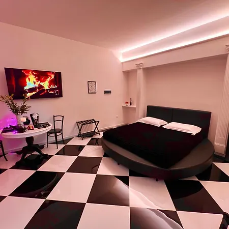 Resort Alchimia Luxury Mesagne