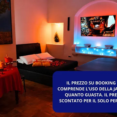 Alchimia Luxury Mesagne