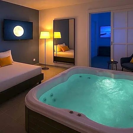 Alchimia Luxury Resort *