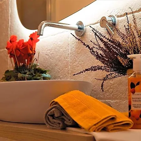Alchimia Luxury Resort *