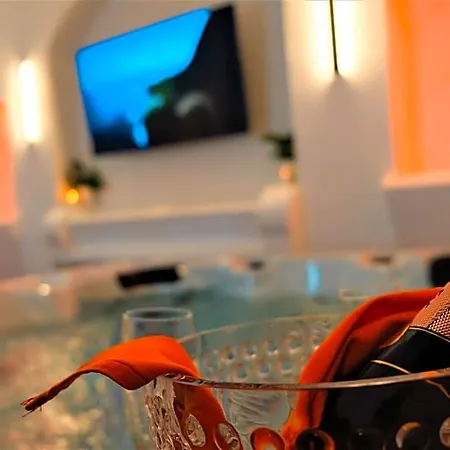 Resort Alchimia Luxury