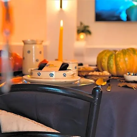 Resort Alchimia Luxury *