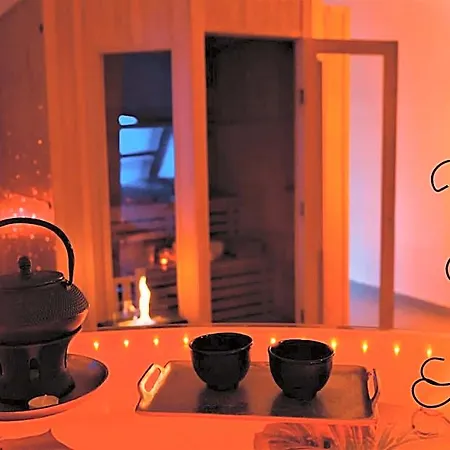 Resort Alchimia Luxury *