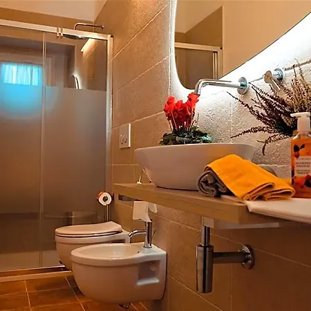 Alchimia Luxury * Mesagne