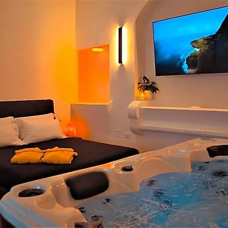 Resort Alchimia Luxury