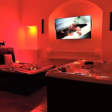 Alchimia Luxury Resort