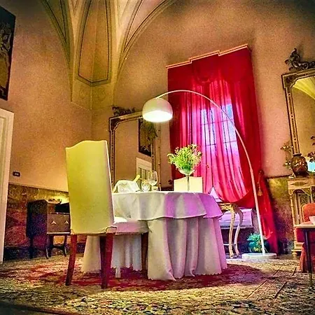 Resort Alchimia Luxury Mesagne