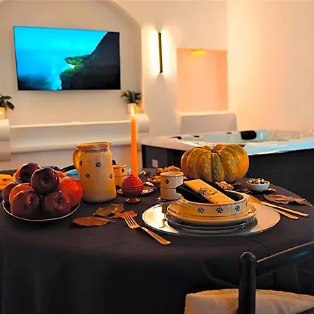 Resort Alchimia Luxury *