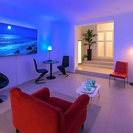 Resort Alchimia Luxury