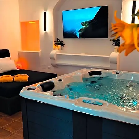 Resort Alchimia Luxury *