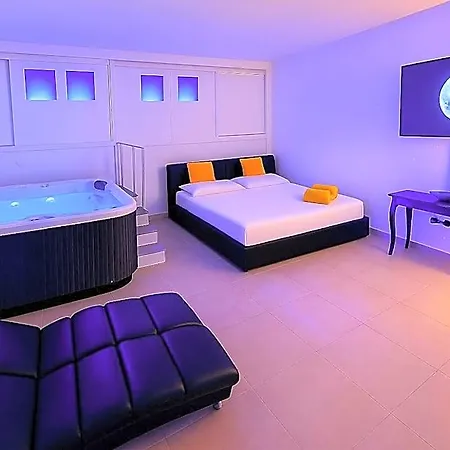 Resort Alchimia Luxury Mesagne