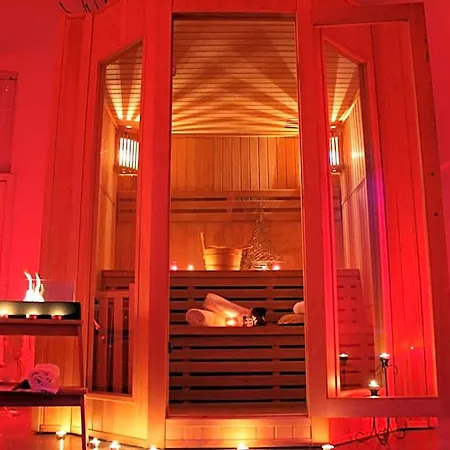 Resort Alchimia Luxury *