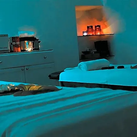Alchimia Luxury Resort