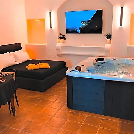 Alchimia Luxury * Mesagne