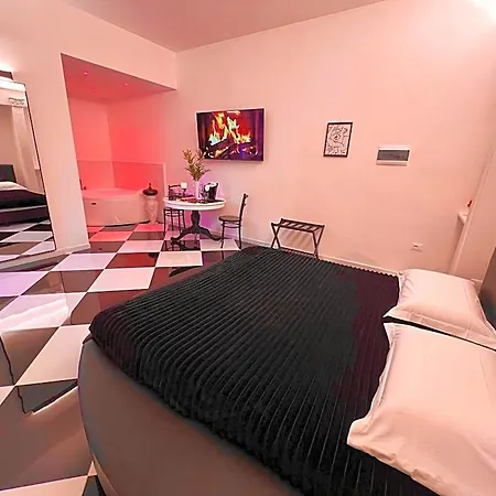 Resort Alchimia Luxury