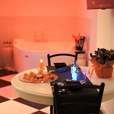 Alchimia Luxury Resort