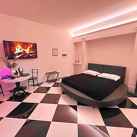 Alchimia Luxury
