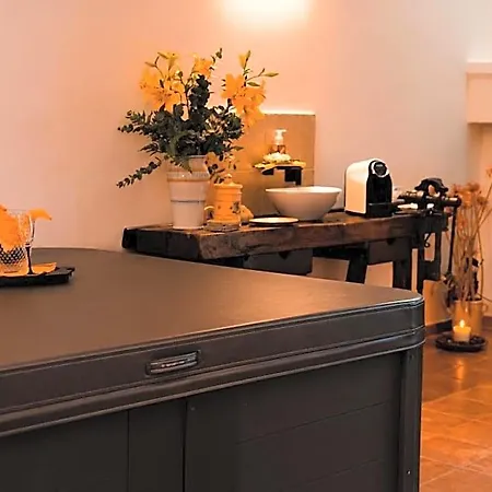 Alchimia Luxury Resort *