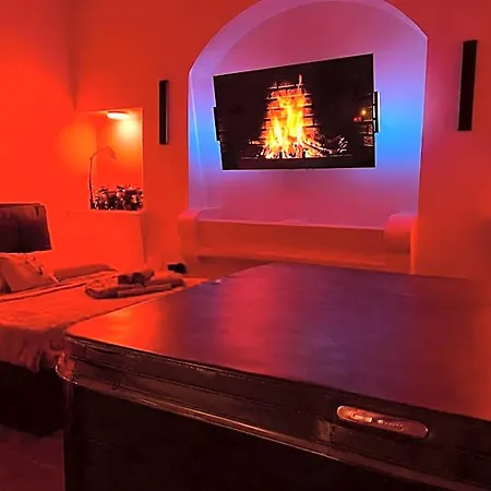 Alchimia Luxury Resort *