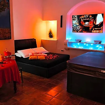 Alchimia Luxury Resort *