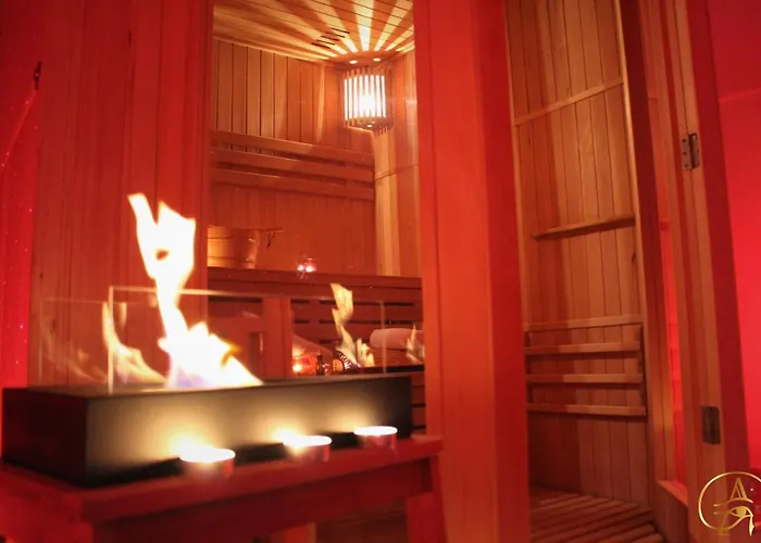 Resort Alchimia Luxury Mesagne
