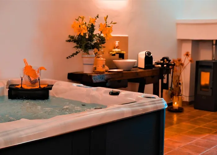 Resort Alchimia Luxury