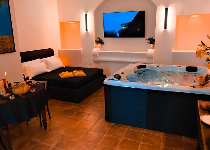 Alchimia Luxury * Mesagne